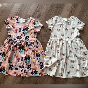 Hanna Anderson Girl’s Mixie Play dress (2)